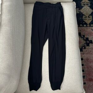 Zella Black Joggers